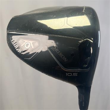 Srixon ZXi 10.5 Ventus TR6 Stiff Driver Gents RH