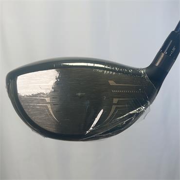 Srixon ZX7 MkII 10.5 Ventus TR6 Stiff Driver Gents RH