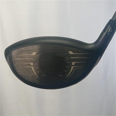 Srixon ZX5 MkII 9.5 LS Hzrdus 60 XStiff Driver Gents RH