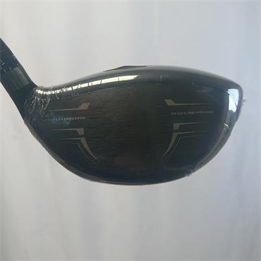 Srixon ZX7 MkII 10.5 Hzrdus Red 50 Senior Driver Gents LH