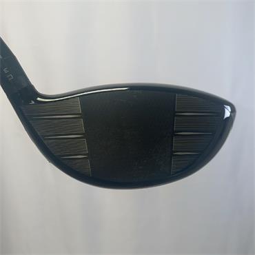 Titleist TSR1 10.0 Fubuki 45 Regular Driver Gents LH