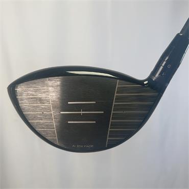 Callaway ELYTE TD 10.5 Tensei 65 Stiff Driver Gents RH