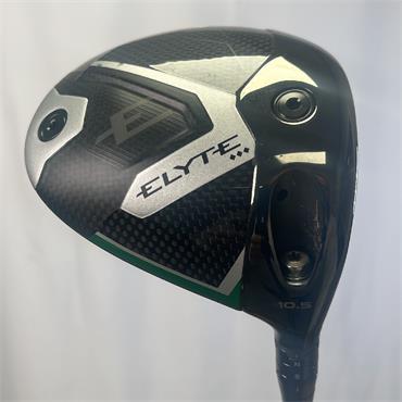 Callaway ELYTE TD 10.5 Tensei 65 Stiff Driver Gents RH