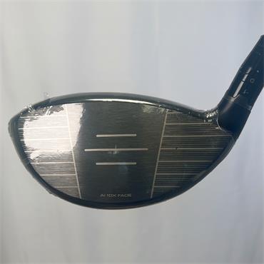 Callaway ELYTE X 12.0 Hzrdus Silver Regular Driver Gents RH