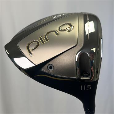 Ping G Le3 11.5 ULT 250 Driver Ladies RH
