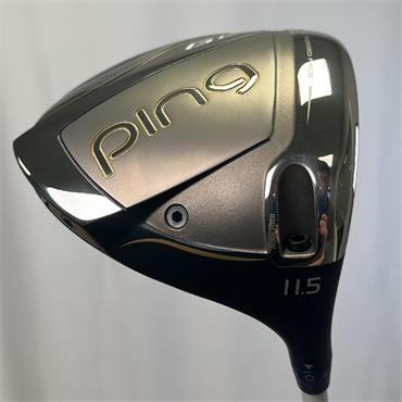 Ping G Le3 11.5 ULT 250 UL Driver Ladies RH