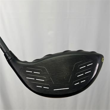 Ping G430 Max 9.0 Hzrdus Smoke Regular Driver Gents LH