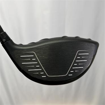Ping G410 Plus 10.5 Diamana Blue Stiff Driver Gents LH