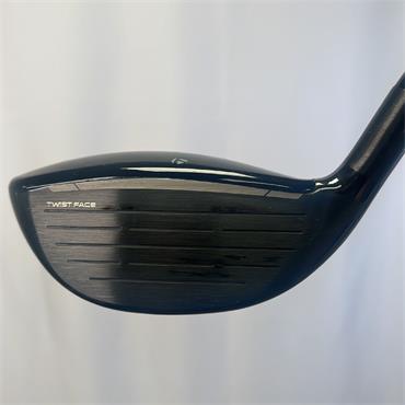 TaylorMade Qi10 #3 Ventus TR Regular Fairway Gents RH