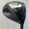 TaylorMade Qi10 #3 Ventus TR Regular Fairway Gents RH