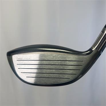 TaylorMade Stealth #5 Ascent 45 Fairway Ladies RH