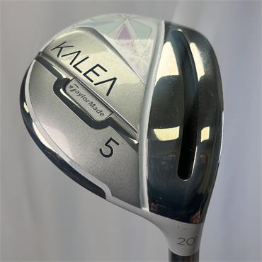 TaylorMade Kalea #5 Fairway Ladies RH