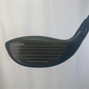 Srixon ZXi #3 Ventus TR6 Stiff Fairway Gents RH