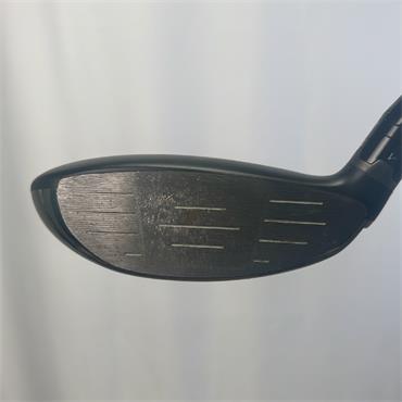 Callaway ELYTE #3 Denali Black 70 XStiff Fairway Gents RH