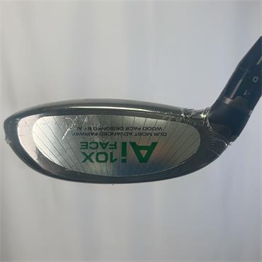 Callaway ELYTE X #3 Cypher 50 Senior Fairway Gents RH