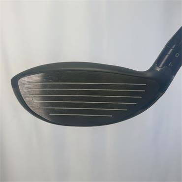 Callaway Paradym TD #3 Denali Black Stiff Fairway Gents RH