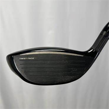 TaylorMade Stealth #3 Riptide CB Regular Fairway Gents RH