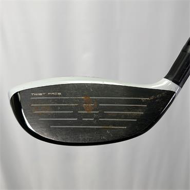 TaylorMade SIM2 Max #3 Proforce V2 XStiff Fairway Gents RH