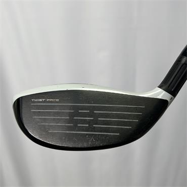 TaylorMade SIM2 Max #3 Tour Blue 75 XStiff Fairway Gents RH