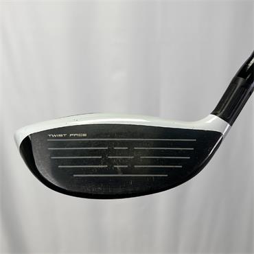 TaylorMade SIM2 Max #3 Tensei White 75 Stiff Fairway Gents RH