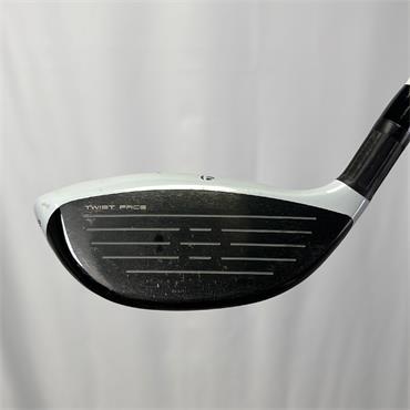 TaylorMade SIM Max #3 Rogue 80 Stiff Fairway Gents RH
