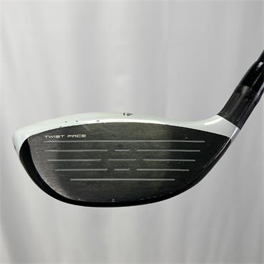 TaylorMade SIM Max-D #3 Hzrdus RDX Regular Fairway Gents RH