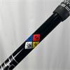 TaylorMade SIM Max-D #3 Hzrdus RDX Regular Fairway Gents RH
