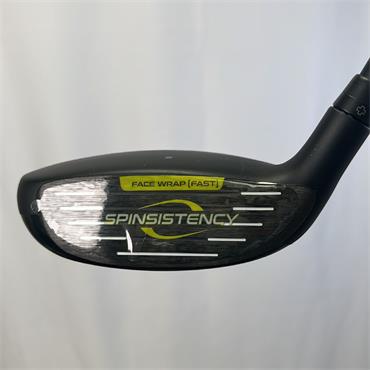 Ping G430 SFT #5 Alta CB65 Senior Fairway Gents RH