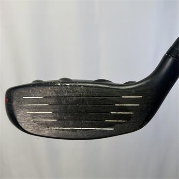 Ping G410 #5 Alta Quick 35 Senior Fairway Gents RH