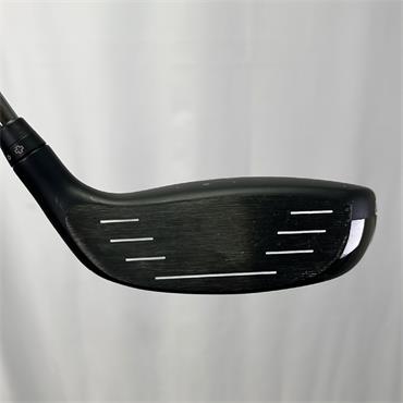 Ping G425 Max #3 Tour Chrome 75 Stiff Fairway Gents LH