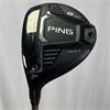 Ping G425 Max #3 Tour Chrome 75 Stiff Fairway Gents LH