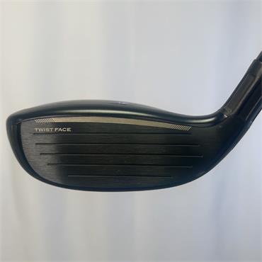 TaylorMade Stealth 2 HD #4 Speeder Regular Hybrid Gents RH