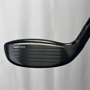 TaylorMade Stealth 2 HD #5 Speeder Senior Hybrid Gents RH
