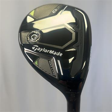 TaylorMade Qi35 Max Lite #5 Speeder Hybrid Ladies RH