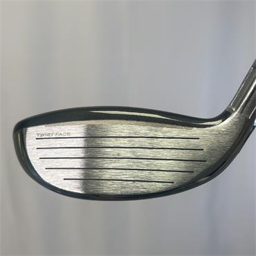 TaylorMade Stealth #5 Ascent 45 Hybrid Ladies RH