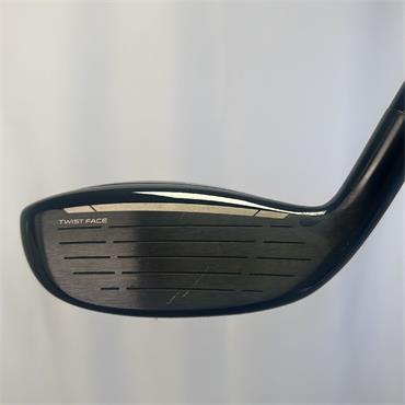 TaylorMade Qi10 Max #5 Speeder Hybrid Ladies RH