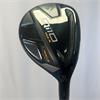 TaylorMade Qi10 Max #5 Speeder Hybrid Ladies RH