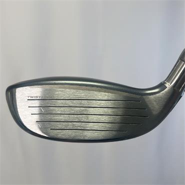 TaylorMade Stealth 2 HD #5 Ascent Hybrid Ladies RH