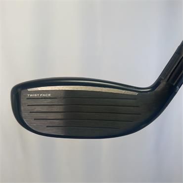 TaylorMade Stealth 2 #3 Ventus TR Stiff Hybrid Gents RH