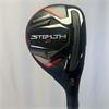 TaylorMade Stealth 2 #3 Ventus TR Stiff Hybrid Gents RH