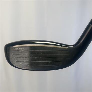 TaylorMade Qi10 #3 Ventus TR Stiff Hybrid Gents RH