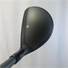TaylorMade Qi35 Max #4 Speeder Regular Hybrid Gents RH