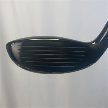 Srixon ZH85 #3 Hzrdus 85 Stiff Hybrid Gents RH