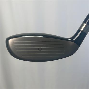 Srixon ZH45 #3 Steelfibre HLS880 XStiff Hybrid Gents RH