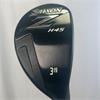 Srixon ZH45 #3 Steelfibre HLS880 XStiff Hybrid Gents RH