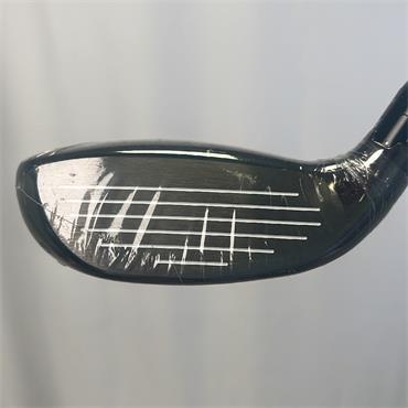 Callaway Paradym #4 Hzrdus Silver Regular Hybrid Gents RH