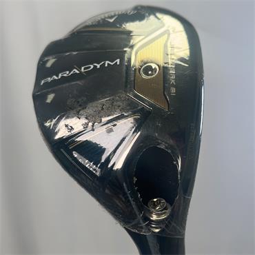 Callaway Paradym #5 Cypher 70 Stiff Hybrid Gents RH