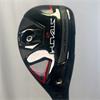 TaylorMade Stealth Plus #4 Hzrdus Red Regular Hybrid Gents RH