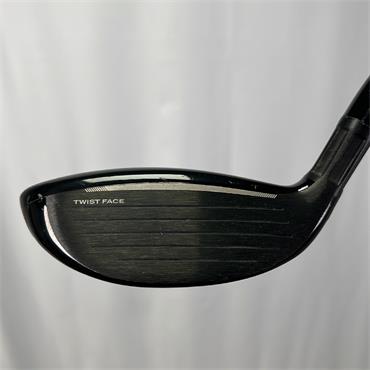 TaylorMade Stealth #4 Ventus TR Regular Hybrid Gents RH