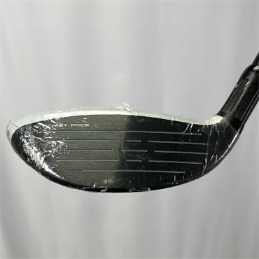 TaylorMade SIM2 Max #3 Cypher 70 Stiff Hybrid Gents RH